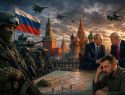 В Москве предупредили о жестком ответе за срыв перемирия на День Победы