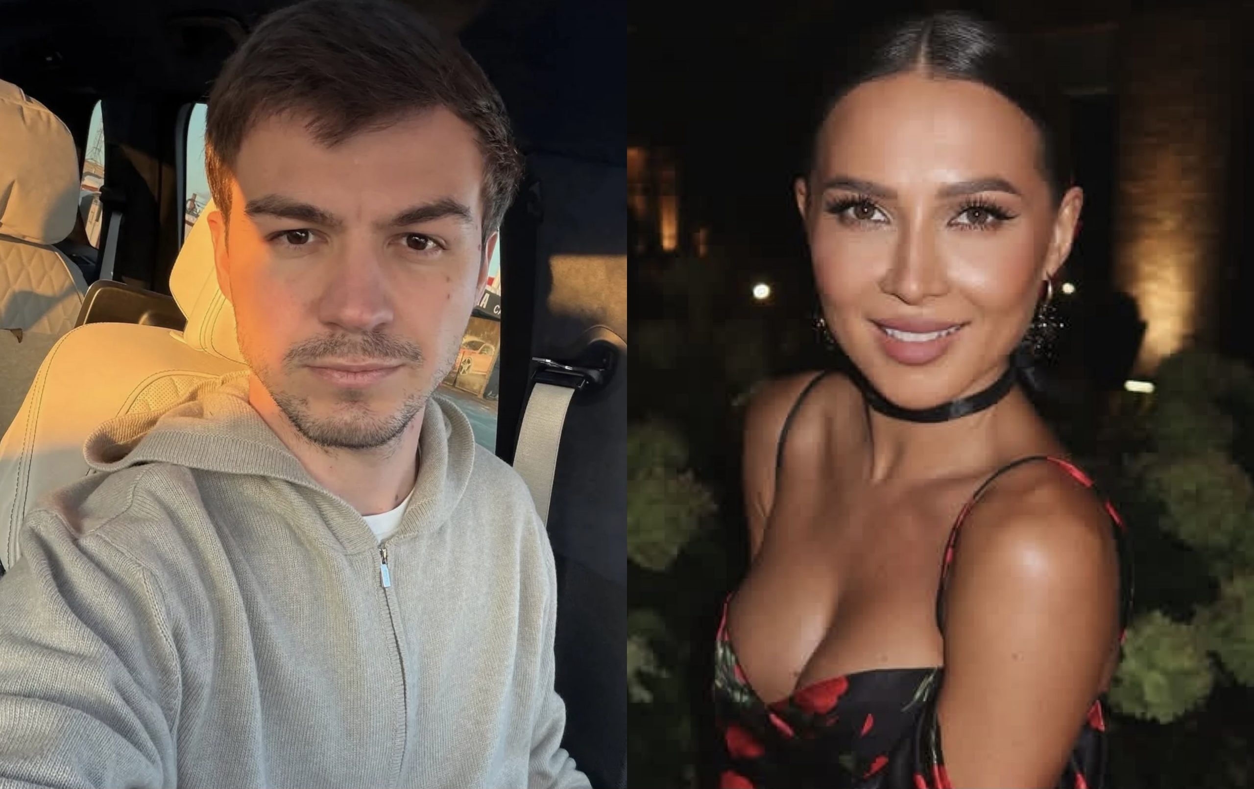 Экстрасенс Влад Череватый дал прогноз онкобольной Лерчек: «С середины мая - судьбоносный промежуток жизни»