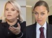 «Кстати, Жириновский назвал Пугачеву так»: Яна Поплавская жестко прошлась по Виктории Боне 