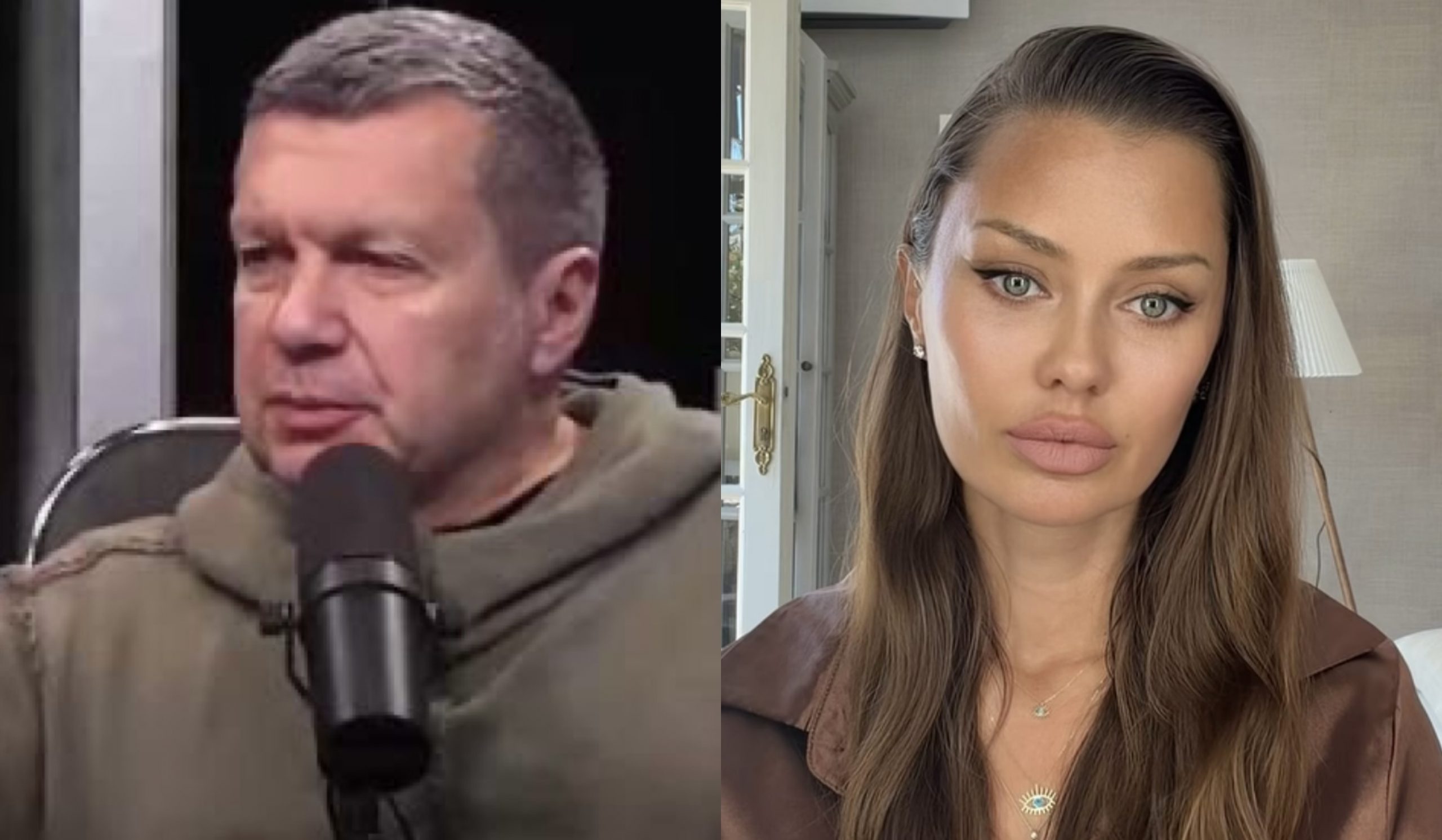 Соловьёв отказался извиняться перед Боней: «Характеристика, которую я дал, матом не является» 