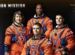 Люди возвращаются на Луну: NASA впервые за 53 года отправит астронавтов на орбиту спутника Земли