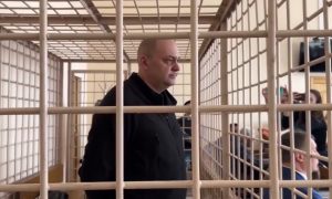 «Воровали на жизнях наших граждан»: Старовойт и Смирнов взяли 130 млн рублей откатов на строительстве фортификаций в Курской области
