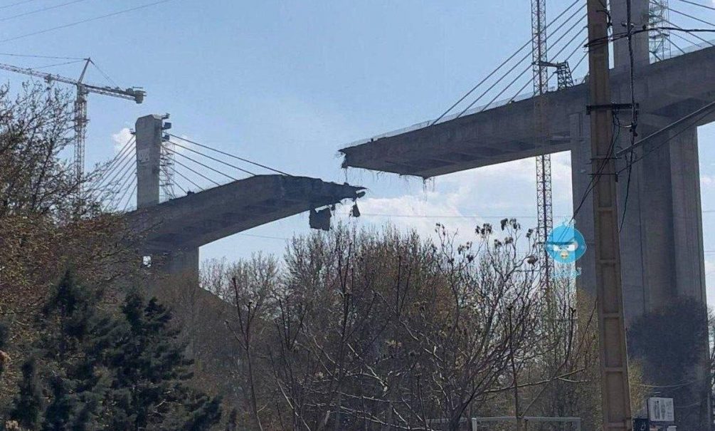 Иран последние новости: наземное вторжение будет скоро. США и Израиль уничтожают ключевые мосты Ирана - БлокнотРУ - Иран последние новости. Иран новости. Новости Ирана. Война в Иране. Новости Иран. Иран. Ситуация в Иране. Иран последние новости на сегодня. Война в Иране последние новости. Иран США война последние новости. Война в Иране сейчас новости последние. Прогноз войны в Иране. Иран и США последние новости. Иран США последние новости. Что будет дальше с Ираном последние новости.