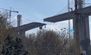 Наземное вторжение будет скоро: США и Израиль уничтожают ключевые мосты Ирана