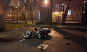 ФСБ пресекла теракт в Москве: украинские террористы хотели подорвать высокопоставленного силовика