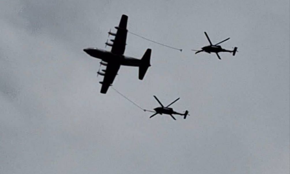 Американский летчик попал в плен впервые с 2003 года: Иран не дал США эвакуировать пилота Американский летчик попал в плен впервые с 2003 года: Иран не дал США эвакуировать пилота