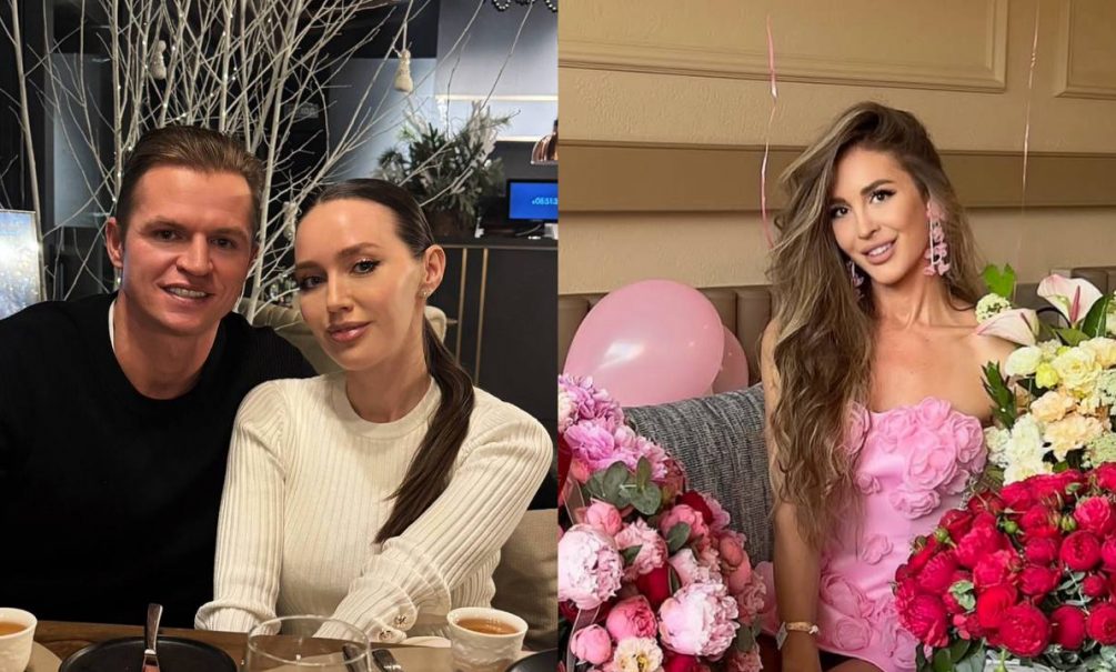 «Ты вообще тут при чем?»: Тарасов обратился к сестре Бузовой после новости о ее беременности «Ты вообще тут при чем?»: Тарасов обратился к сестре Бузовой после новости о ее беременности