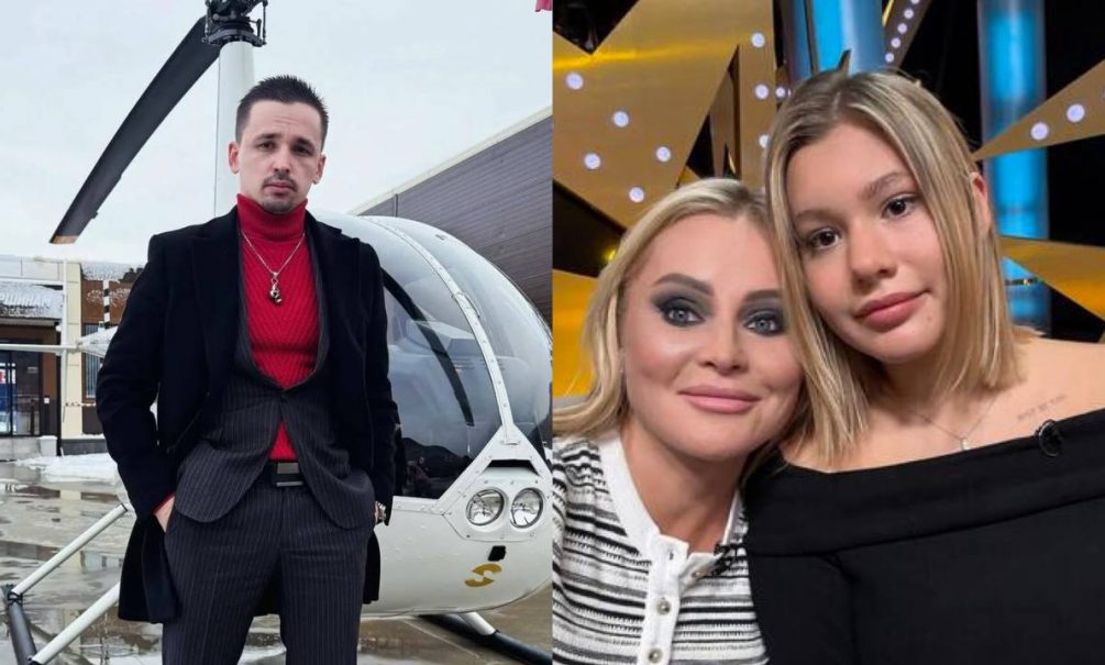 «Потерялась в этом мире»: 35-летний экс-бойфренд дочки Даны Борисовой раскрыл, куда она пропала 