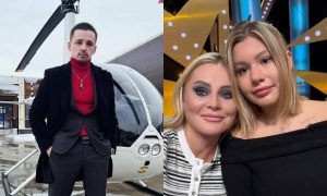 «Потерялась в этом мире»: 35-летний экс-бойфренд дочки Даны Борисовой раскрыл, куда она пропала