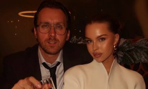 «Хочет заниматься курами и помидорами»: Данила Якушев женится на девушке на 20 лет моложе