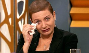 «Он был очень веселый, мальчишник у них проходил»: Симоньян со слезами вспомнила последние часы Тиграна Кеосаяна