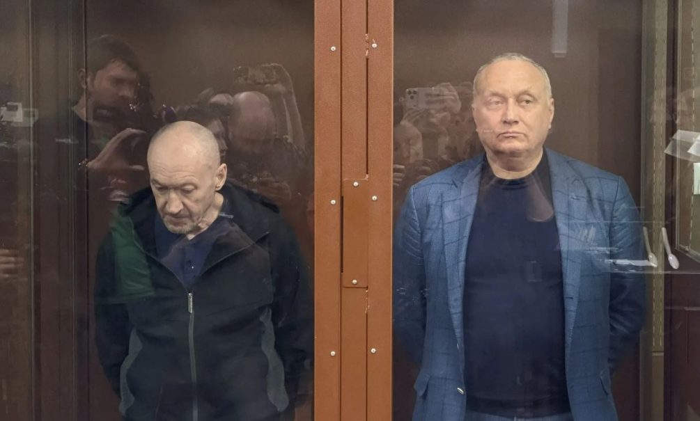 «Заказал партнера по бизнесу»: экс-сенатор Дмитрий Савельев получил 10 лет колонии - БлокнотРУ - Новости происшествия. Новости происшествия сегодня. Новости происшестия сегодня свежие. Новости сегодня свежие происшествия. Новости сегодня проишествия. Новости сегодня последние свежие события происшествия. Новости самые свежие сегодня последние происшествия. Новости сегодня происшествия последние. Последние новости на сегодня происшествия. Последние новости происшествия на сегодня.