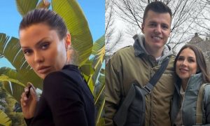 «Это показательная порка»: Виктория Боня вступилась за бывшего мужа Лерчек, которого приговорили к 7 годам тюрьмы