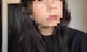Очередное богохульство: блогерша получила уголовное дело за провокационное фото с куличом