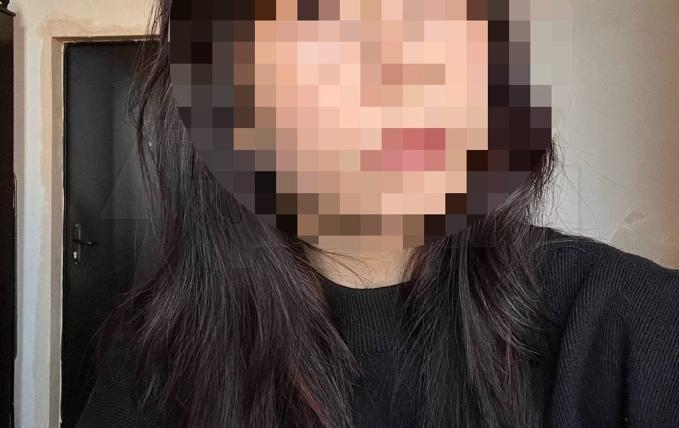 Очередное богохульство: блогерша получила уголовное дело за провокационное фото с куличом 