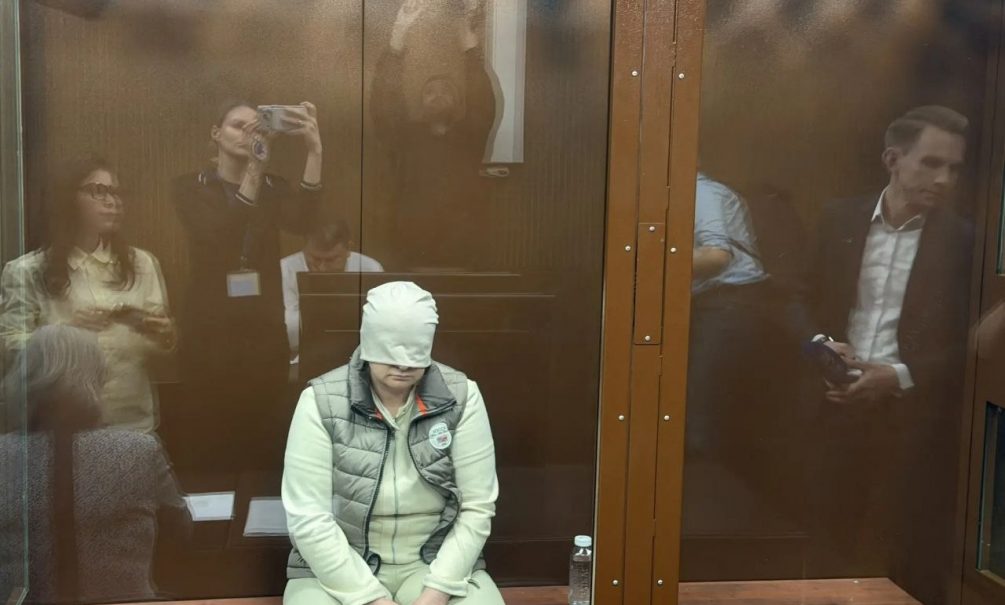 «Называла себя врачом»: в Москве арестовали лже-косметолога, по вине которой погибла женщина