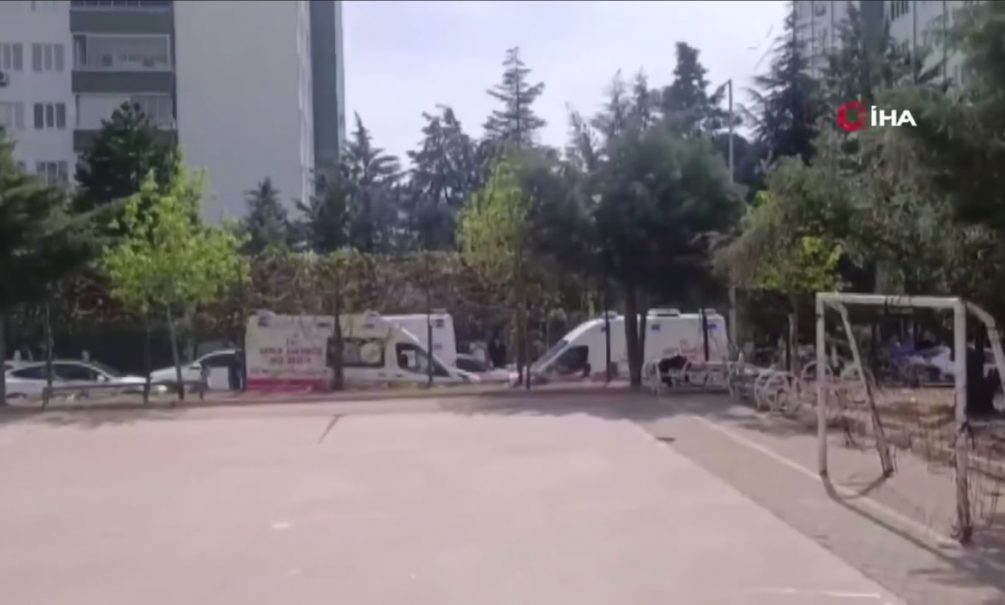 «Ученик взял пять пистолетов»: второе нападение за два дня на школу произошло в Турции 