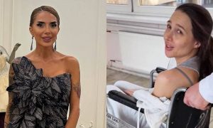 «Совратила женатого, методом ЭКО сделала спасительного малыша»: сестра Эмина жестко разнесла Лерчек и всех, кто ее поддерживает