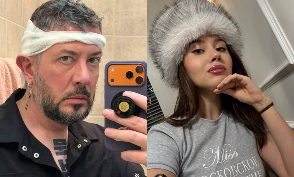 «Будешь сосать»: Артемия Лебедева призвали отменить за издевательства над Олесей Иванченко 