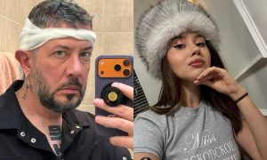 «Будешь сосать»: Артемия Лебедева призвали отменить за издевательства над Олесей Иванченко