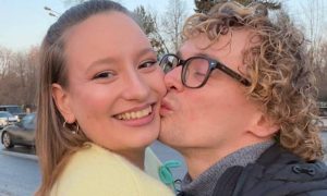 Актер театра «ФЭСТ» Владислав Бенграф и его жена зарезали друг друга в ходе ссоры