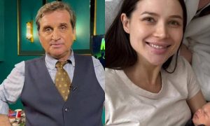 «Чувак забрался на кровать, чтобы сделать эффектный снимок угасающей супруги»: Кушанашвили усомнился в болезни Лерчек