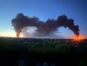 Украина в огне: ВС РФ нанесли массированный удар по вражеским объектам