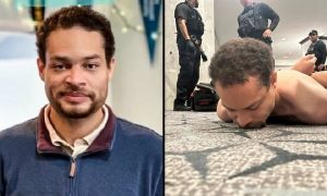 Украинский след в покушении на Трампа: стрелок активно поддерживал Киев и собирал донаты для ВСУ