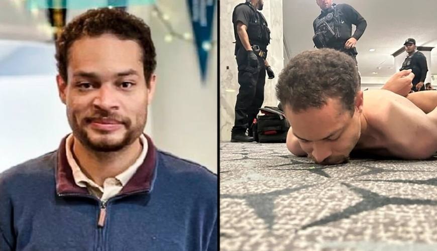 Украинский след в покушении на Трампа: стрелок активно поддерживал Киев и собирал донаты для ВСУ