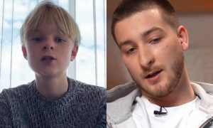 «Ты сам то кто? Ты вообще пробовал деньги зарабатывать?»: сын Евгения Плющенко публично отрёкся от своего брата Егора Ермака