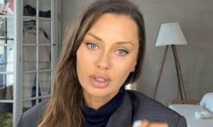 «Считаю это маленькой победой»: Виктория Боня подвела итоги дебатов с Соловьевым