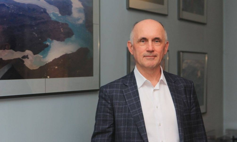 Эксперт Зотов: инфляция съедает вклады, растут активы в производстве