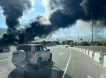 «В воздухе яд»: в Туапсе выявили превышение бензола после пожара на НПЗ