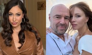 «Для собственных детей стал бедным и голодающим»: Елена Товстик обвинила Диброву в обнищании бывшего супруга