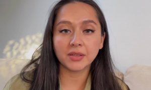 «Хватит лжи обо мне»: Манижа жестко ответила хейтерам на слухи о побеге и диссиденстве