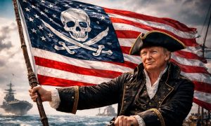 «Эпическая» сломалась – несите другую»: Минфин США объявил о начале операции «Экономическая ярость» против нефти Ирана