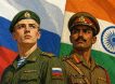 «Хинди-руси бхай-бхай»: Россия и Индия подписали эксклюзивное военное соглашение, оставив США за бортом