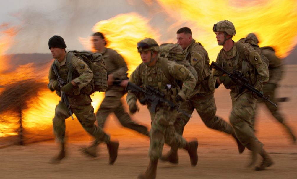 ВСУ готовятся к сдаче Краматорска