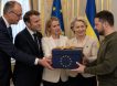«Как говорят у нас в Одессе»: вместо членства ЕС подсовывает Киеву спецформат
