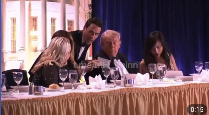 &laquo;Откопайте уже Освальда&raquo;: стали известны странные подробности с &laquo;покушением&raquo; на Трампа