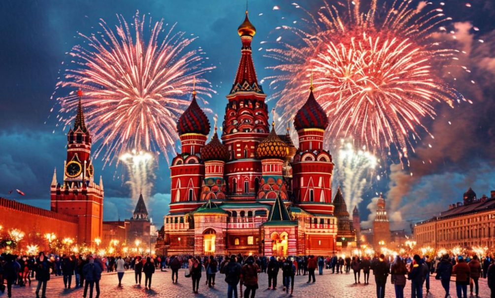 «Россия — вечная»: Путин потребовал убрать барьеры, тормозящие развитие страны