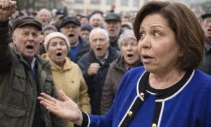 «Почему такой кипиш подняли»: Роднина раскрыла причину возмущения россиян по поводу пенсий