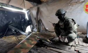 Будет больно…очень: выяснилось, каким будет российский ответ Украине за срыв Пасхального перемирия