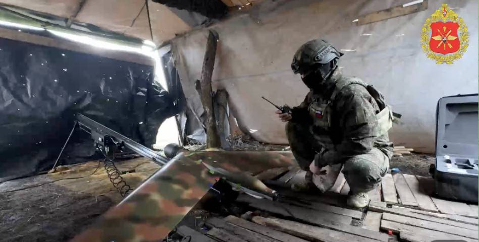 Новости СВО: выяснилось, каким будет российский ответ Украине за срыв Пасхального перемирия