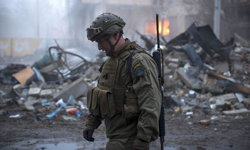 «Это всё фантазии»: на Украине назвали три сценария, когда закончится СВО 