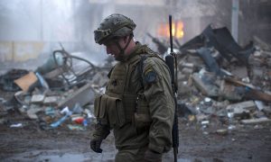 «Это всё фантазии»: на Украине назвали три сценария, когда закончится СВО