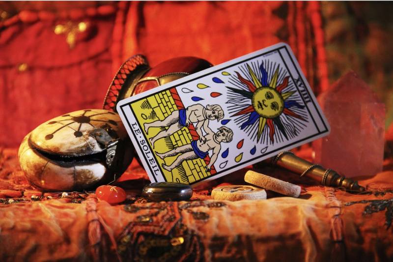 «Закончится все неожиданным поворотом»: эзотерик назвал срок завершения войны на Украине «Закончится все неожиданным поворотом»: эзотерик назвал срок завершения войны на Украине