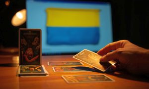 «Карта потерь, карта бедности»: на Украине предсказали, как и когда закончится СВО