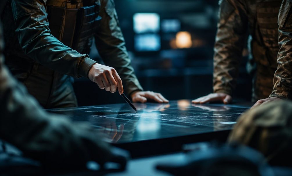 «Вот и всё»: Буданов* отказался признавать потерю Украиной территорий — Путин этого и не ждет 