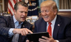 Подсовывают «военное порно»: экс-разведчик США – «Трамп понятия не имеет о реальной ситуации в Иране»